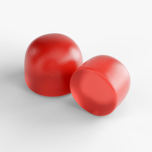 Black-Naturals Hair, Skin & Nails Gummies