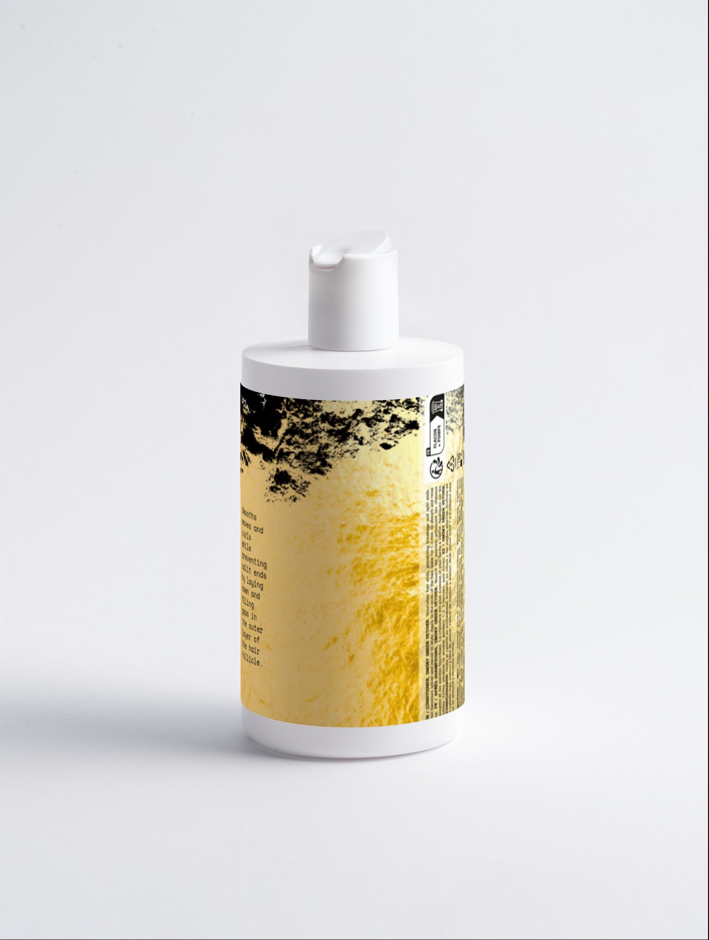 Black Naturals Royal Conditioner