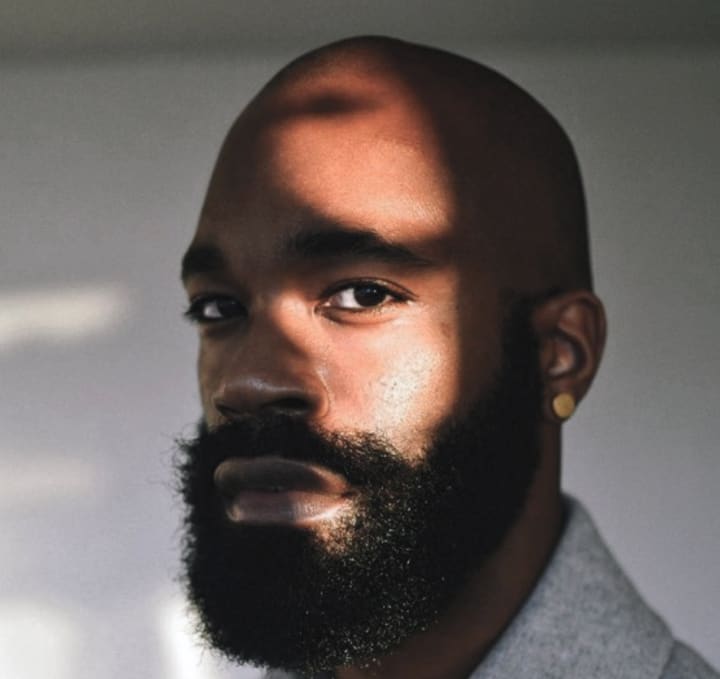 How to Fix My Dry Beard