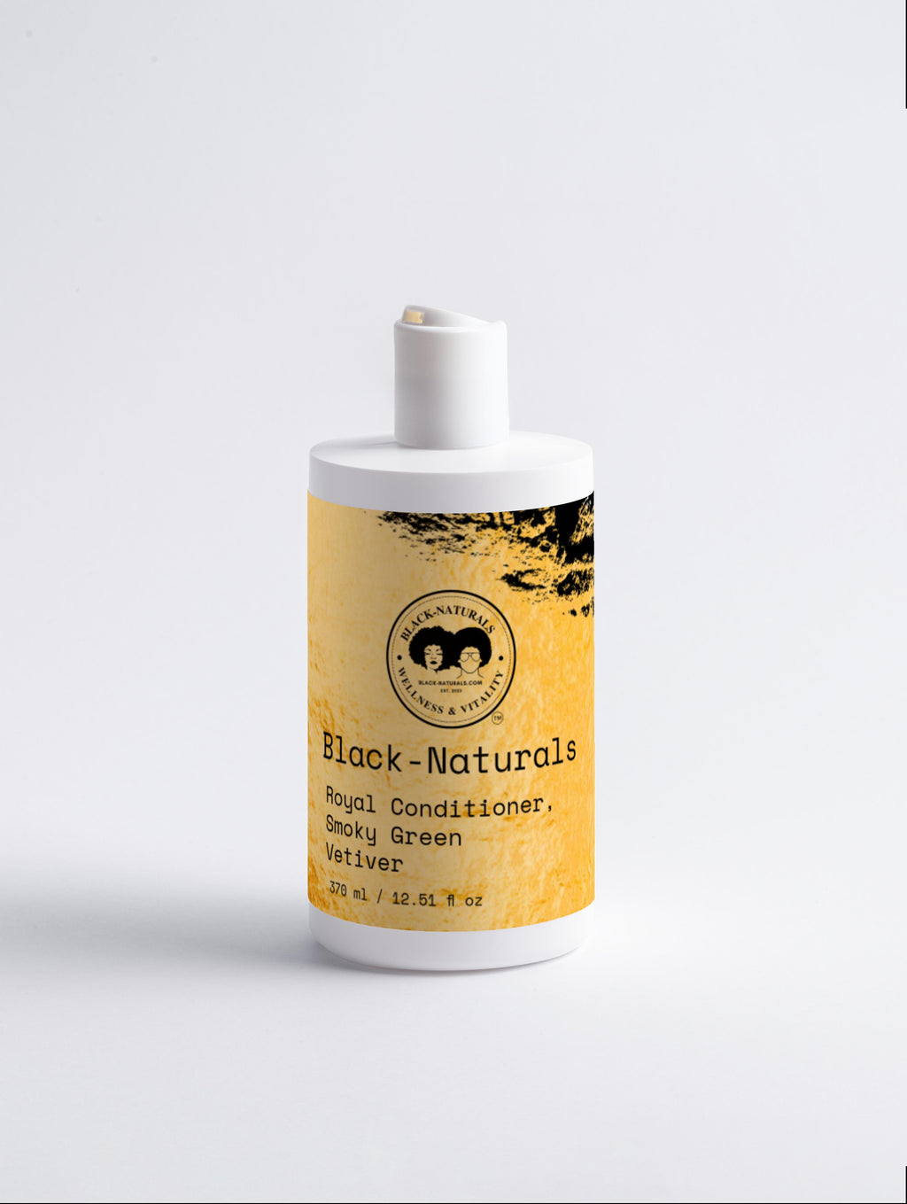 Black Naturals Royal Conditioner