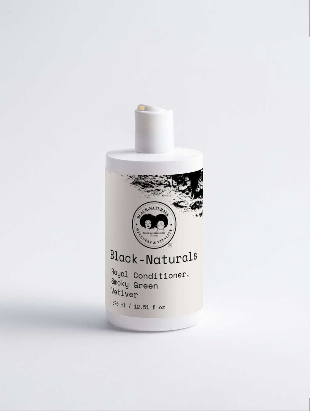 Black Naturals Royal Conditioner